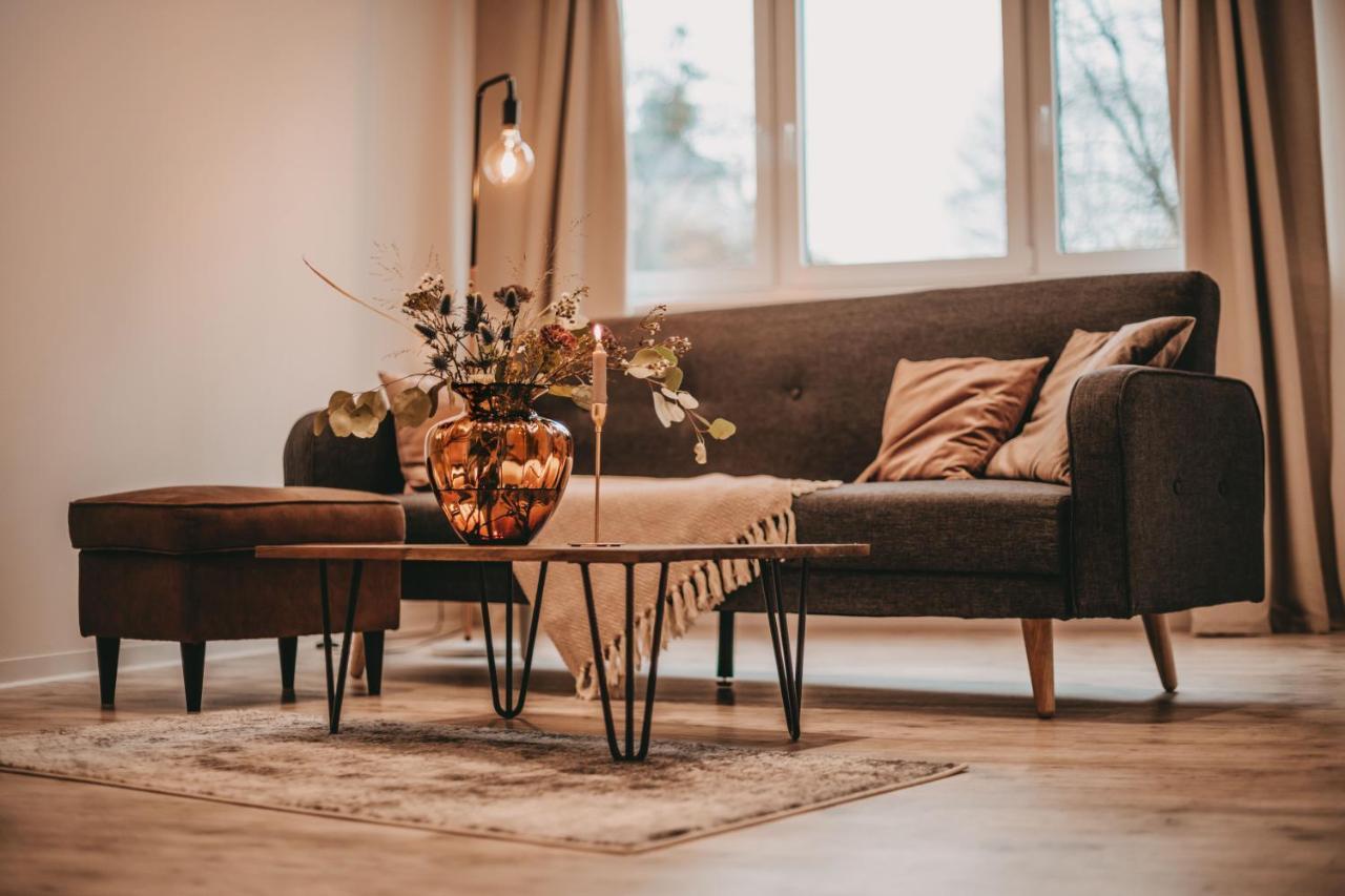 The Loft Lodge - Atelier Брауншвейг Экстерьер фото